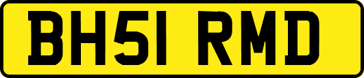 BH51RMD