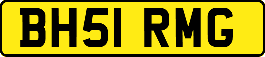 BH51RMG