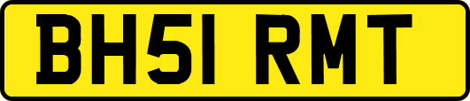 BH51RMT