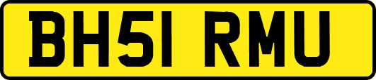 BH51RMU