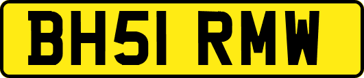 BH51RMW