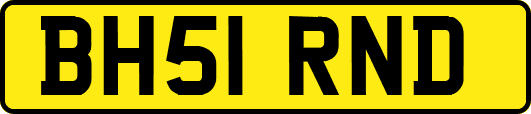 BH51RND