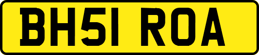 BH51ROA