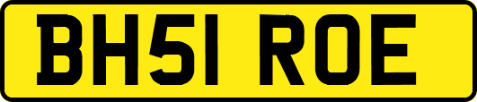 BH51ROE