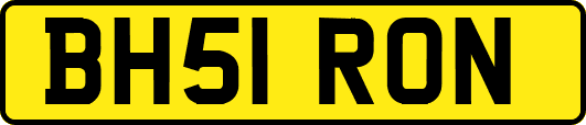 BH51RON