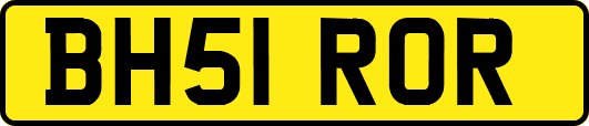 BH51ROR