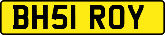 BH51ROY