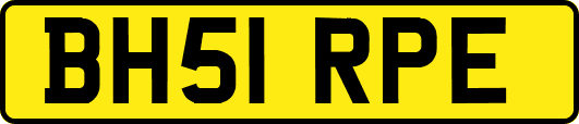 BH51RPE