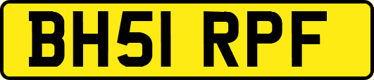 BH51RPF