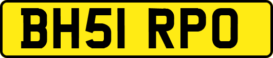 BH51RPO