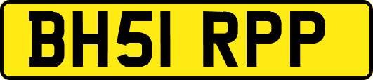 BH51RPP