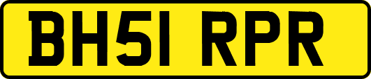 BH51RPR