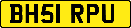 BH51RPU