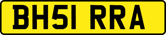 BH51RRA