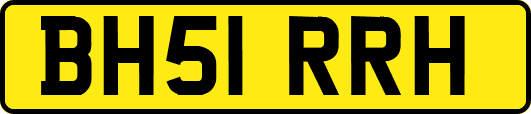 BH51RRH