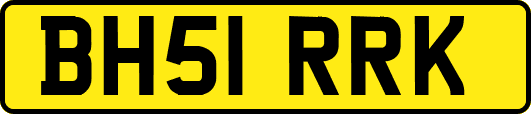 BH51RRK