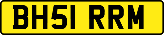 BH51RRM