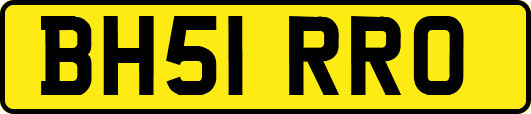 BH51RRO