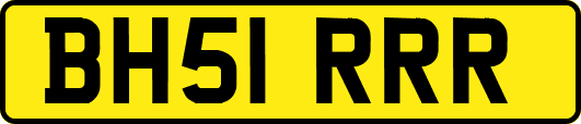 BH51RRR