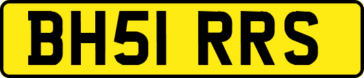 BH51RRS