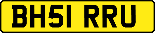 BH51RRU