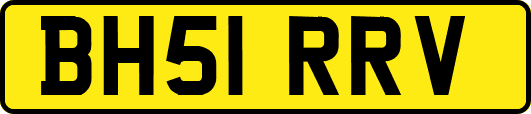 BH51RRV