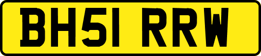 BH51RRW