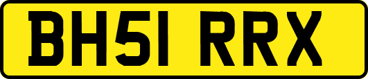 BH51RRX