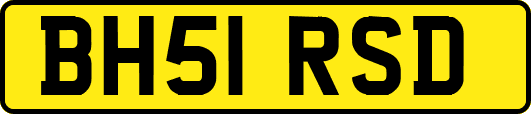 BH51RSD