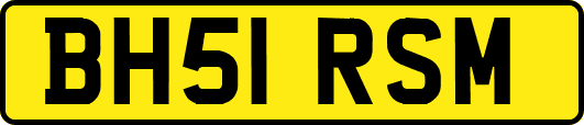 BH51RSM