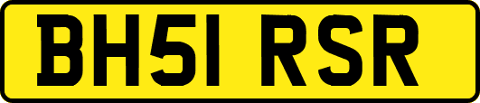 BH51RSR