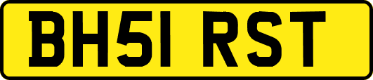 BH51RST