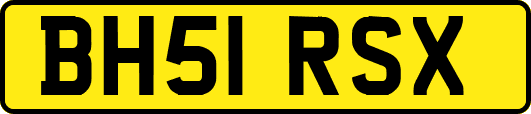 BH51RSX