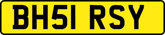 BH51RSY