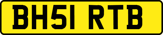 BH51RTB