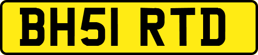 BH51RTD