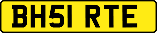 BH51RTE