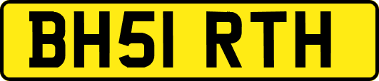 BH51RTH