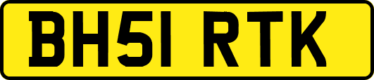 BH51RTK