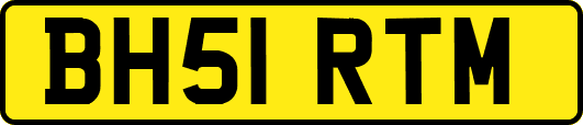 BH51RTM