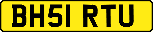 BH51RTU