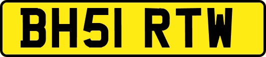 BH51RTW