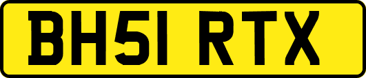 BH51RTX