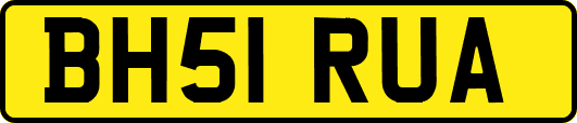 BH51RUA