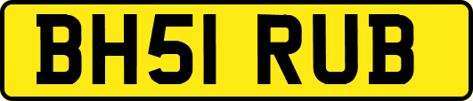 BH51RUB