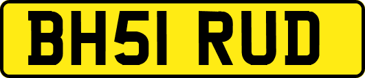 BH51RUD