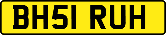 BH51RUH