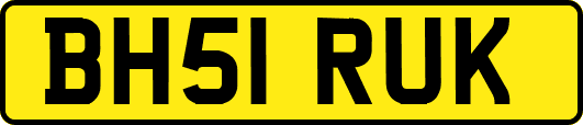 BH51RUK