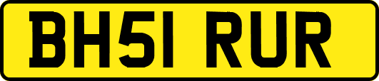 BH51RUR