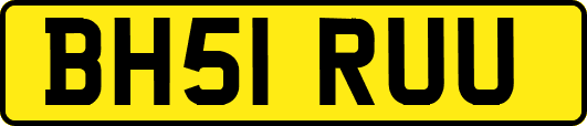 BH51RUU